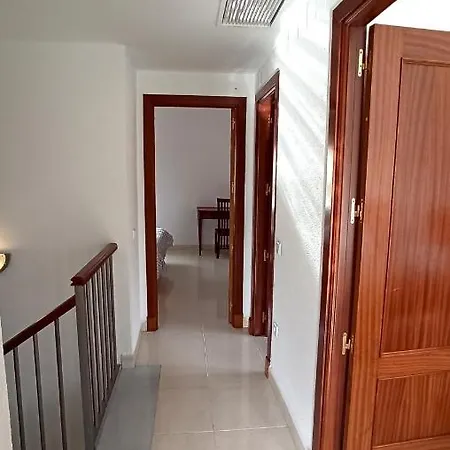 Magnolia Prázdninový dům